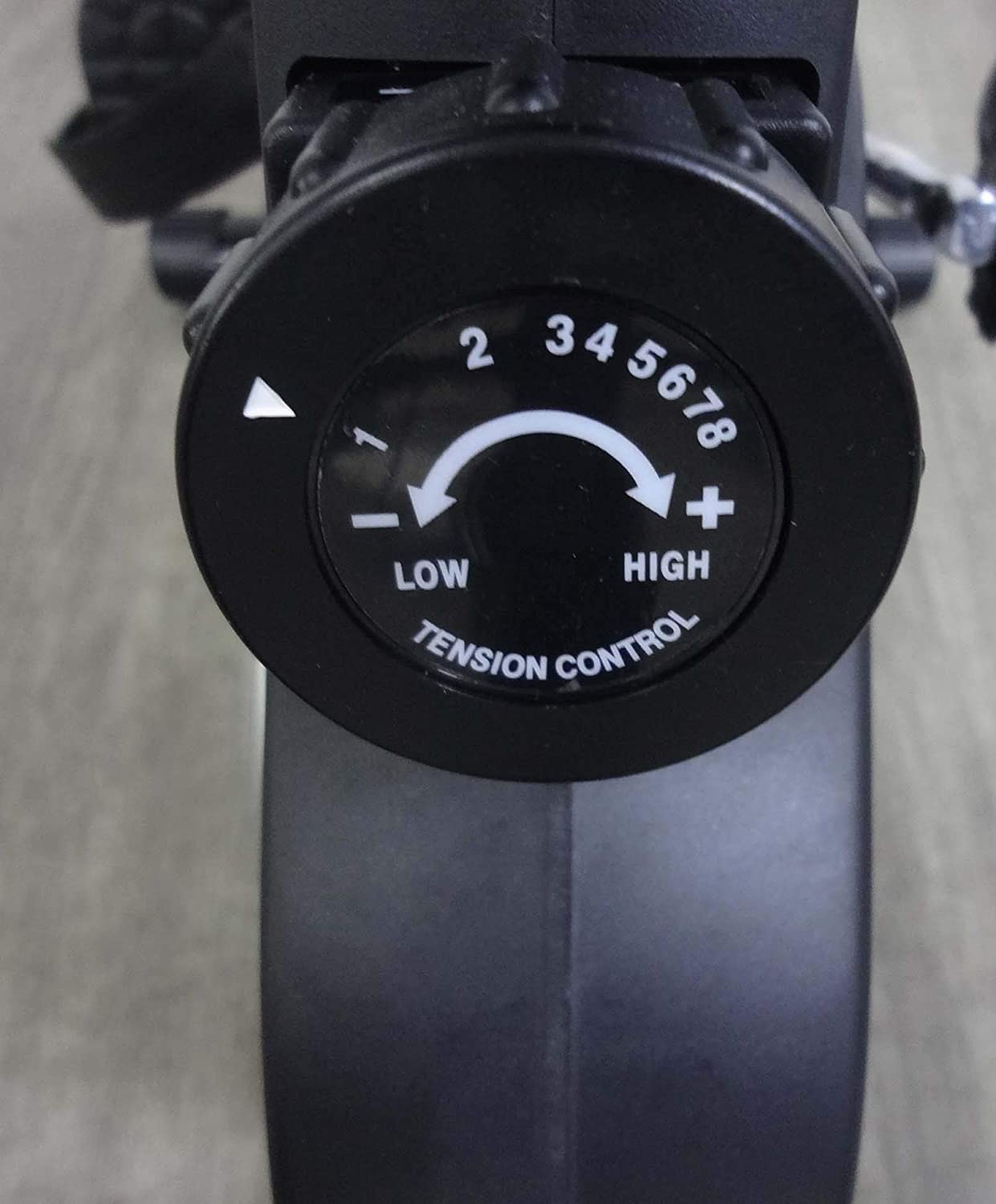 Endurance Recumbent Exercise Bike
