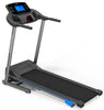 Endurance Fit Treadmill