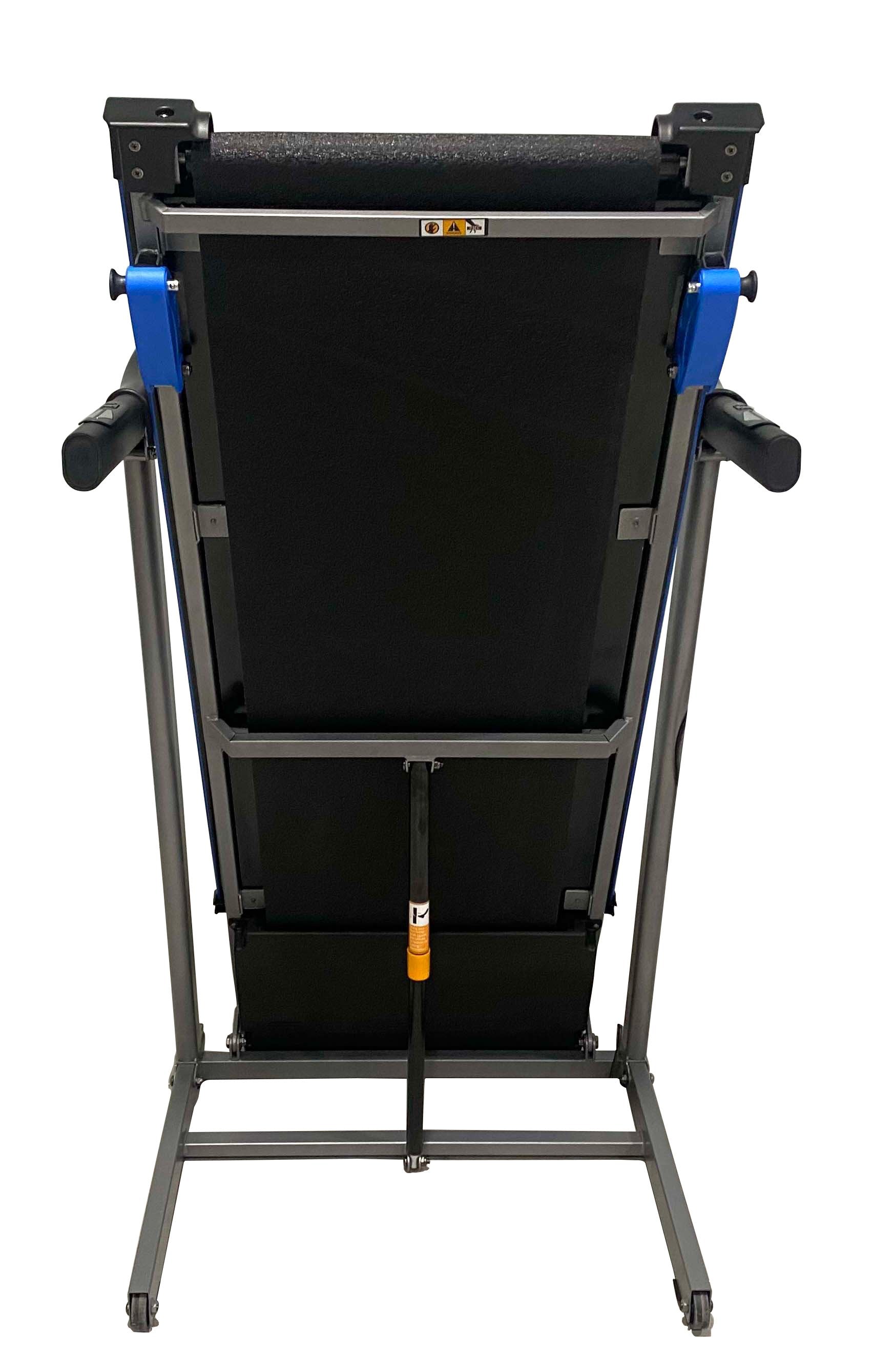Endurance Fit Treadmill
