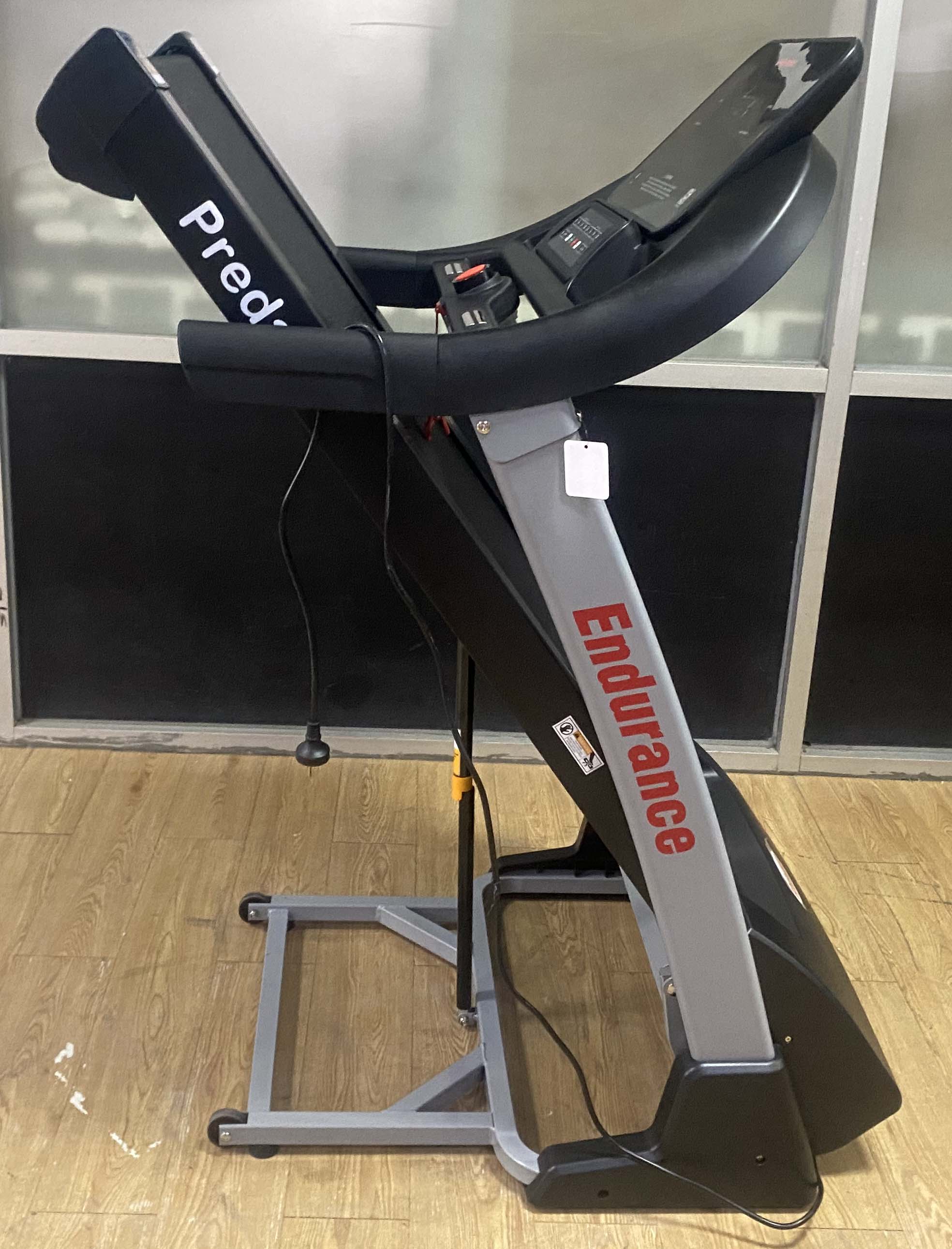 Endurance Quality Treadmill