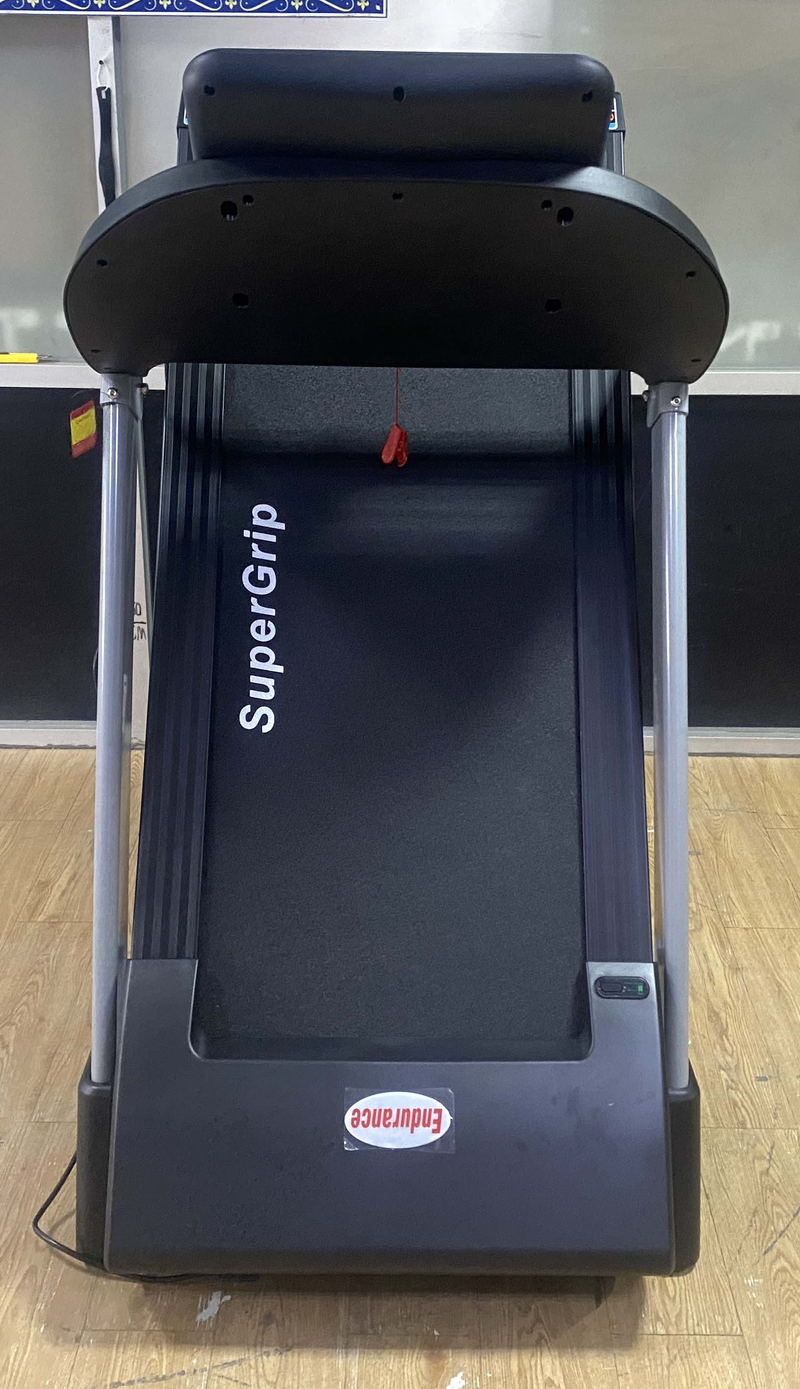 Endurance Quality Treadmill