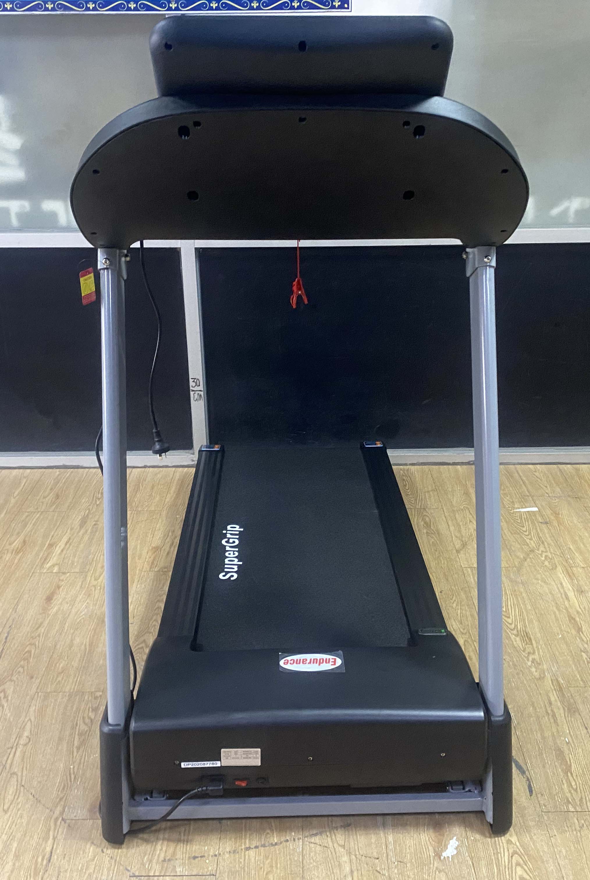 Endurance Quality Treadmill