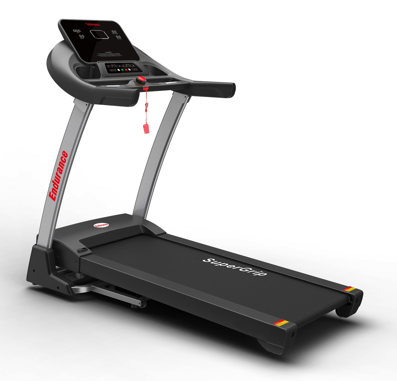 Endurance Quality Treadmill 