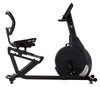 Elite Fit Pro Recumbent Exercise Bike