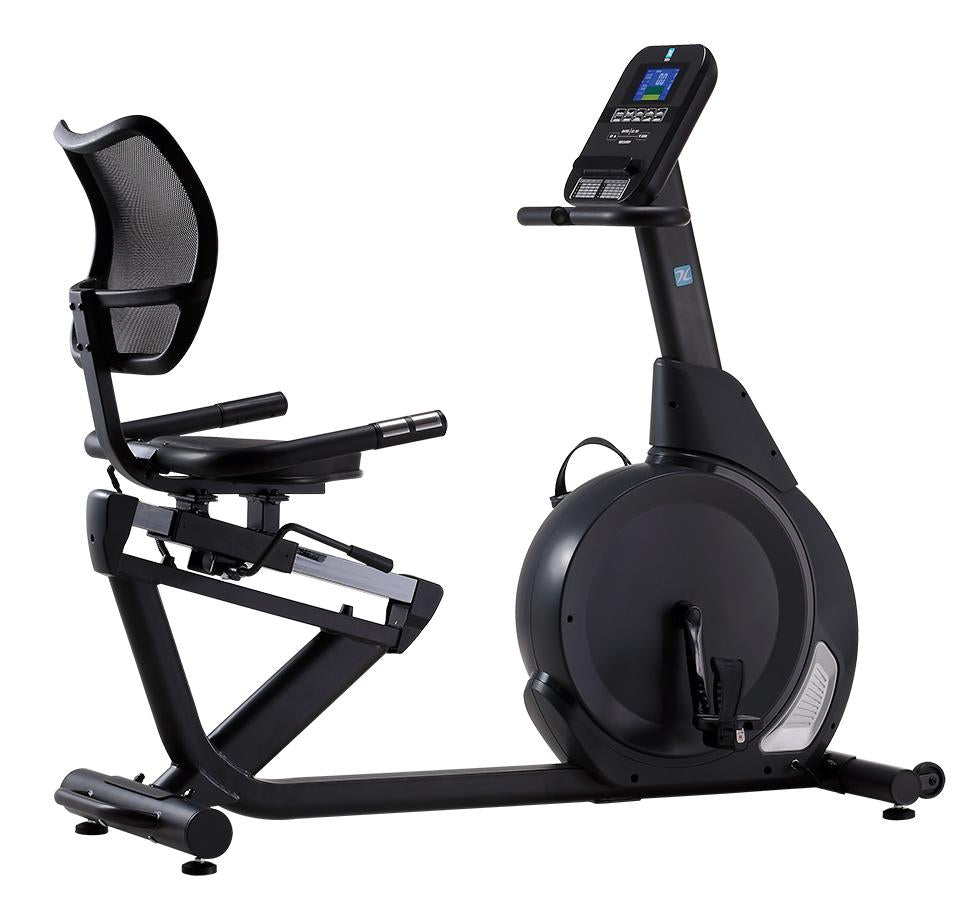 Recumbent Exercise Bike