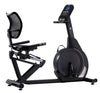 Recumbent Exercise Bike