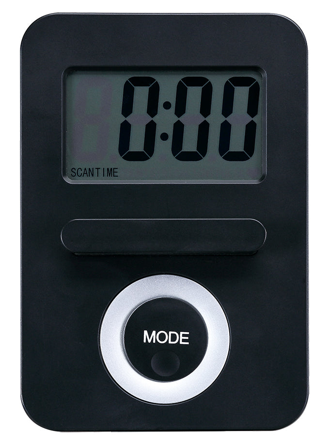 Endurance Professional Spin Bike  with digital display