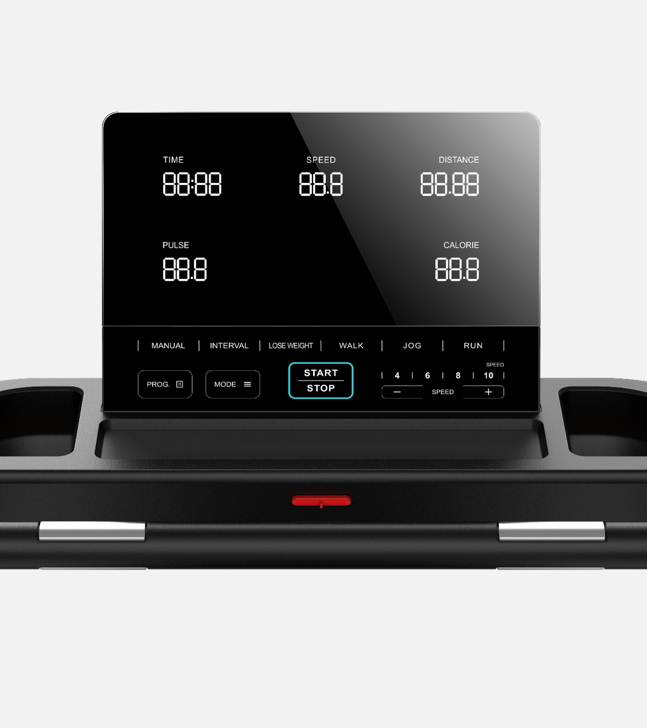 Endurance Ultra Treadmill