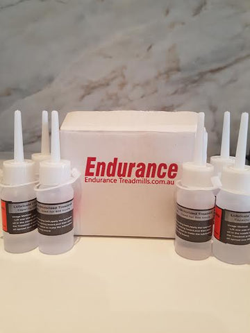 Treadmill Silicone Lube product