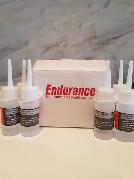 Treadmill Silicone Lube product 